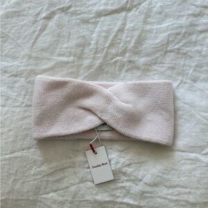 Sunday Best Ear Warmer